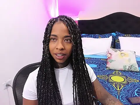 Pauline Fox online show from April 10, 3:01 am