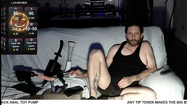 danoo84 online show from November 22, 7:51 am