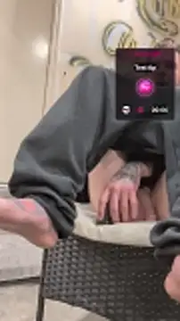 danoo84 online show from February 14, 7:10 pm