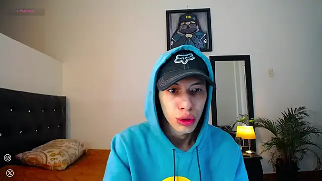 santiago cutex online show from September 23, 7:55 am