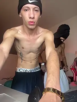 santiago cutex online show from April 17, 11:35 am