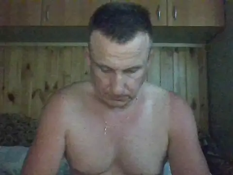 Maksymilian1 online show from June 8, 10:21 pm