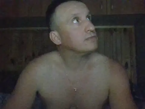 Maksymilian1 online show from June 9, 9:48 pm