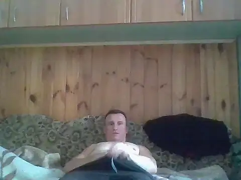 Maksymilian1 online show from June 20, 1:25 pm