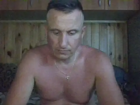 Maksymilian1 online show from June 27, 8:14 pm