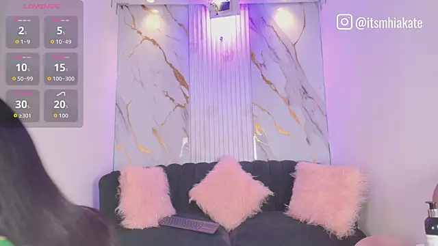 Mhiaa Sweet online show from September 19, 12:17 pm