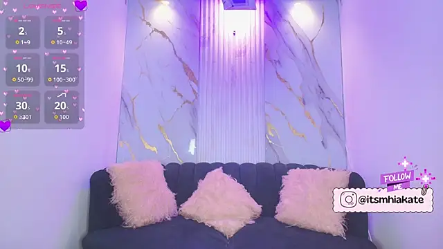 Mhiaa Sweet online show from December 19, 12:12 pm