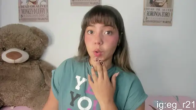 emma grays2 online show from March 15, 7:25 am