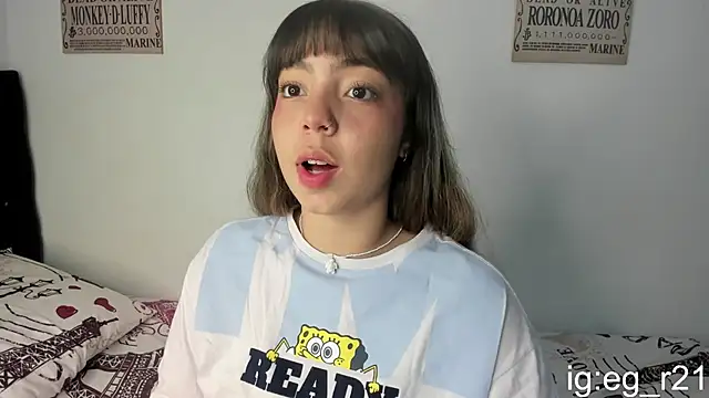 emma grays2 online show from May 23, 9:46 am