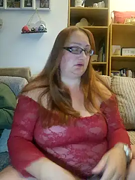 Luscious-LucyXX online show from June 3, 8:14 pm
