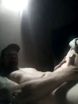 Harkie87 online show from January 9, 1:19 am