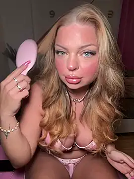  Lilly angel online show from February 13, 5:09 pm