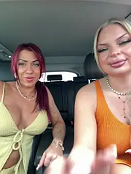  Lilly angel online show from June 16, 10:51 am