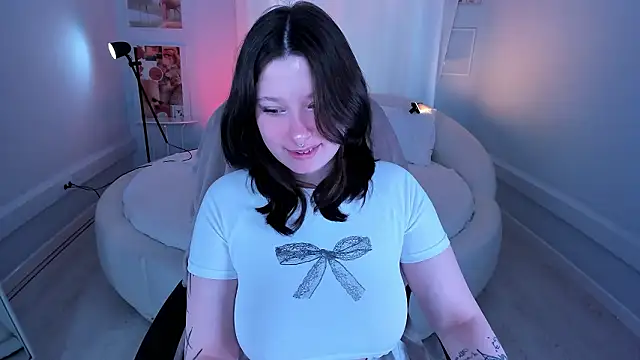 Sofi Spark online show from February 24, 8:45 am