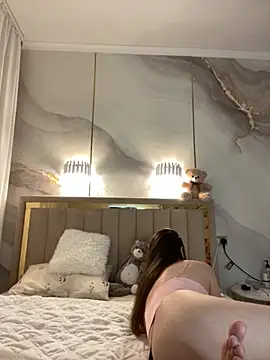 Snapshot of TiffaNoel chatting on December 4, 4:16 pm TiffaNoel online show from December 4, 4:16 pm