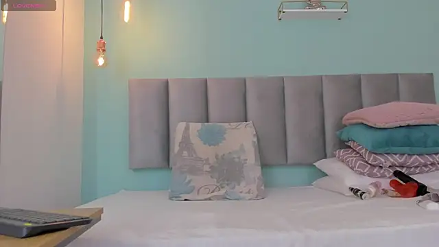 genesis4u online show from September 19, 12:06 pm