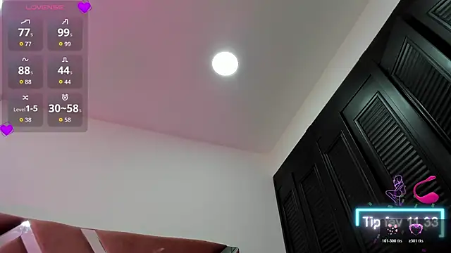  jasmine blush online show from July 14, 1:06 pm