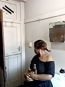 AcetousAbb online show from March 15, 6:30 am