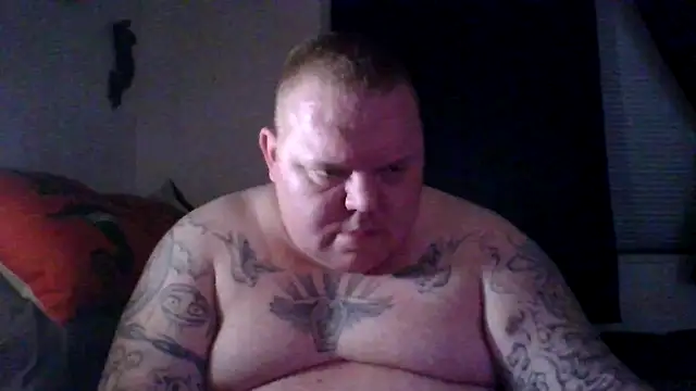 Snapshot of GingerSnap4444 chatting on April 17, 8:39 am GingerSnap4444 online show from April 17, 8:39 am