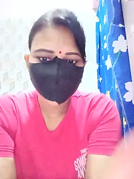 Snapshot of varnika chatting on June 4, 9:15 am varnika online show from June 4, 9:15 am