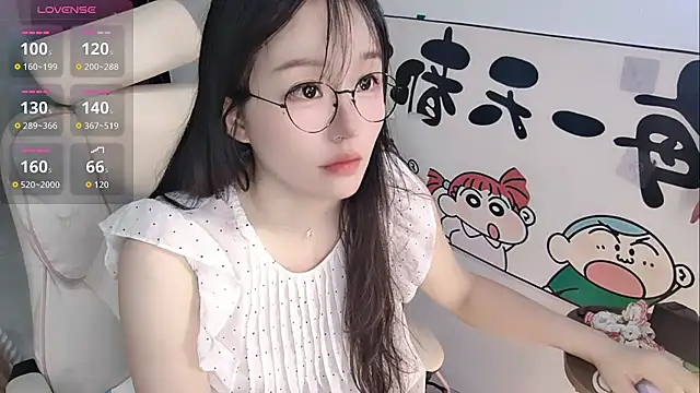 Angela-AMY online show from July 23, 6:22 am