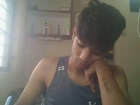 Alfasex8 online show from July 18, 4:27 am