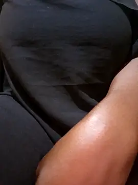 Africanmilk256 online show from October 2, 3:24 am