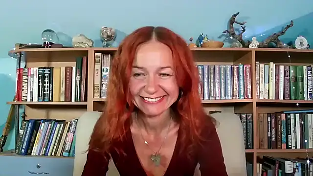 Foxilady357 online show from August 5, 1:58 pm