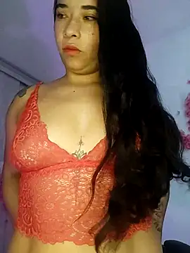 Valenn fernandez online show from July 11, 3:04 pm