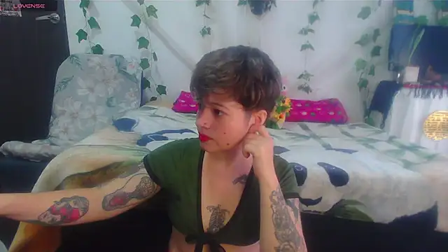 Mitsuha gate online show from January 16, 2:43 pm