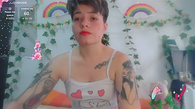 Mitsuha gate online show from February 11, 3:50 pm