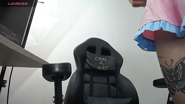 Taboo-AliyahRyan online show from October 7, 12:13 pm