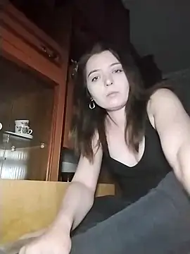 Viktoriia27 online show from April 16, 6:09 pm