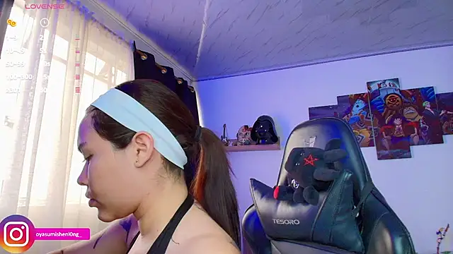 Nicorobinn online show from March 22, 9:18 pm