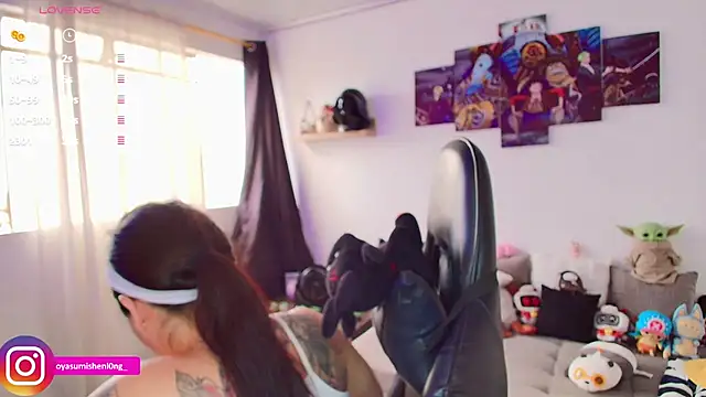Snapshot of Nicorobinn chatting on July 1, 9:14 pm Nicorobinn online show from July 1, 9:14 pm