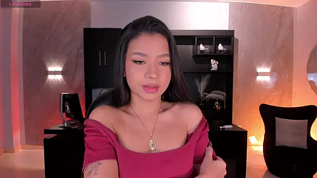 SophieHouston  online show from March 12, 2:29 am