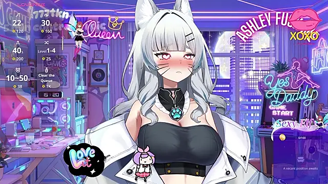 bella  infernox online show from March 8, 5:22 am