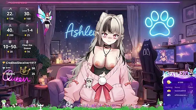 bella  infernox online show from June 4, 6:41 am
