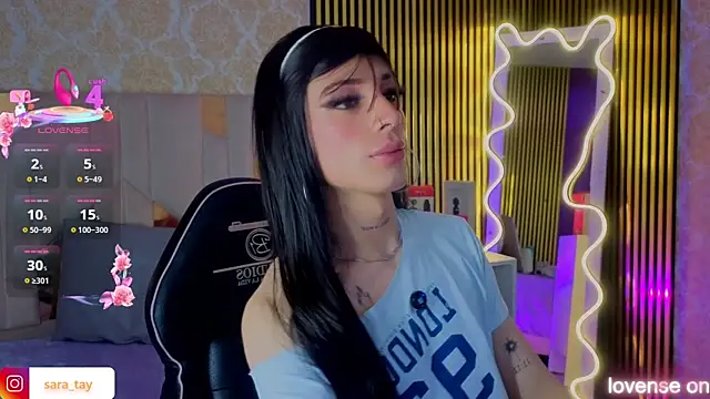 boyfox tay online show from June 10, 5:39 am