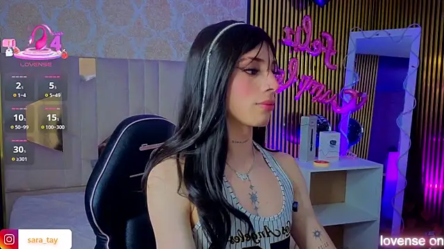 boyfox tay online show from June 27, 4:39 am