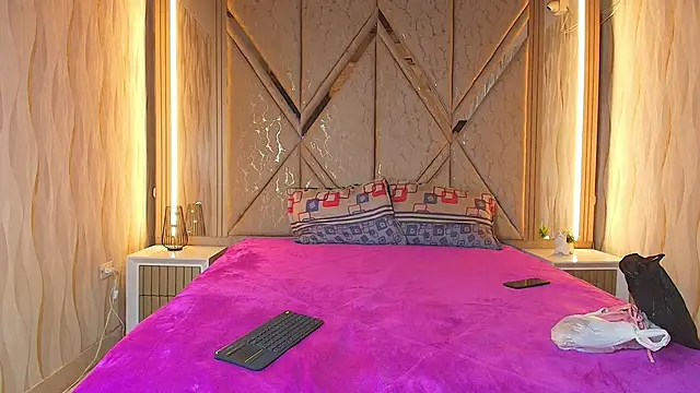 Hotcouple 222 online show from April 19, 1:21 pm