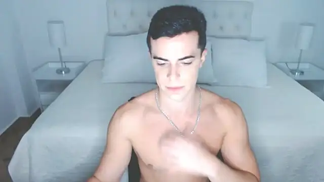 mr hunterx online show from March 20, 1:54 am