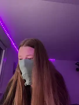 Sorelli1405 online show from April 18, 9:15 pm