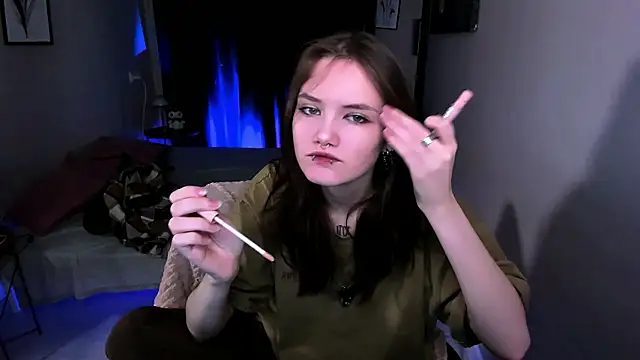 Dilara xBaby online show from January 14, 2:23 pm