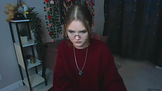 Dilara xBaby online show from February 18, 1:51 pm