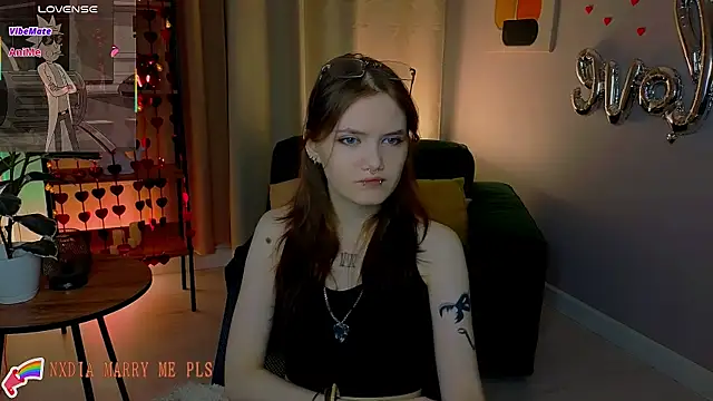 Dilara xBaby online show from February 20, 9:04 pm