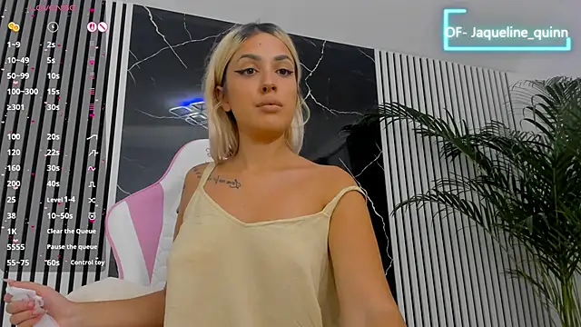 daisyblushh online show from September 12, 6:41 pm