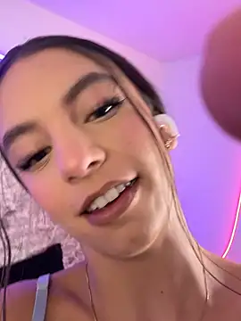 MaryAnneeXOO online show from February 9, 7:07 pm