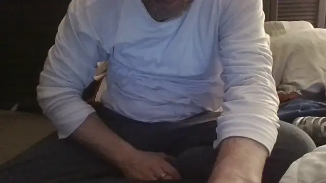 Scott654538 online show from February 25, 7:51 am