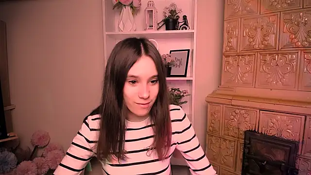 RosaRay  online show from March 27, 7:03 am